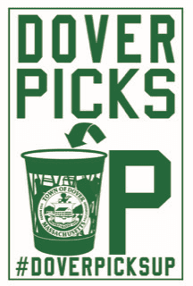 April Spring Clean Up