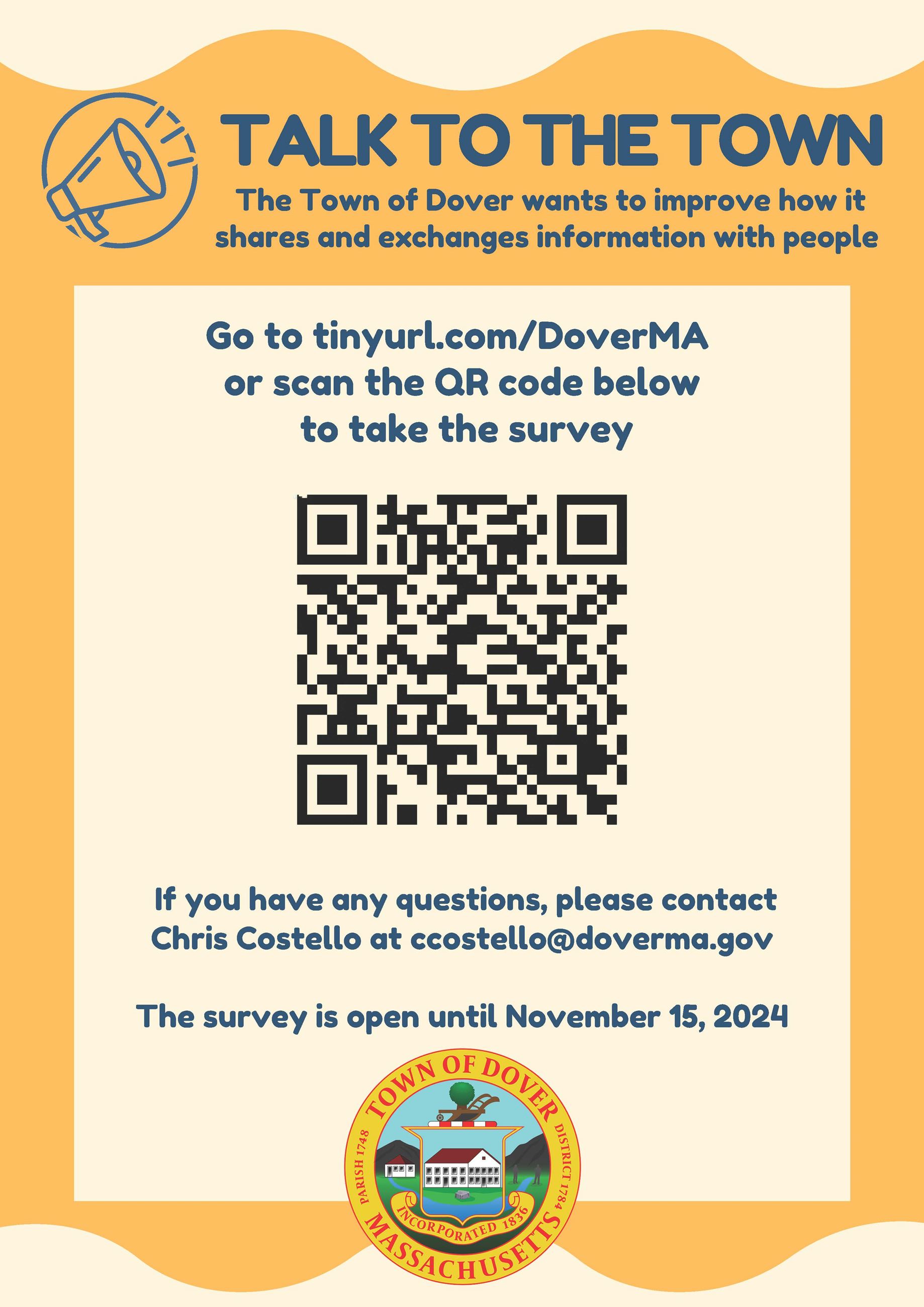 Dover MA Communications Survey Flyer_PDF Print (1)