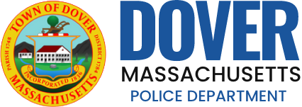 Dover MA Police Department Homepage