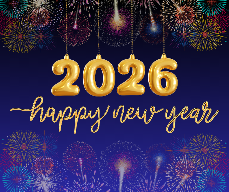 New Year's Office Hours