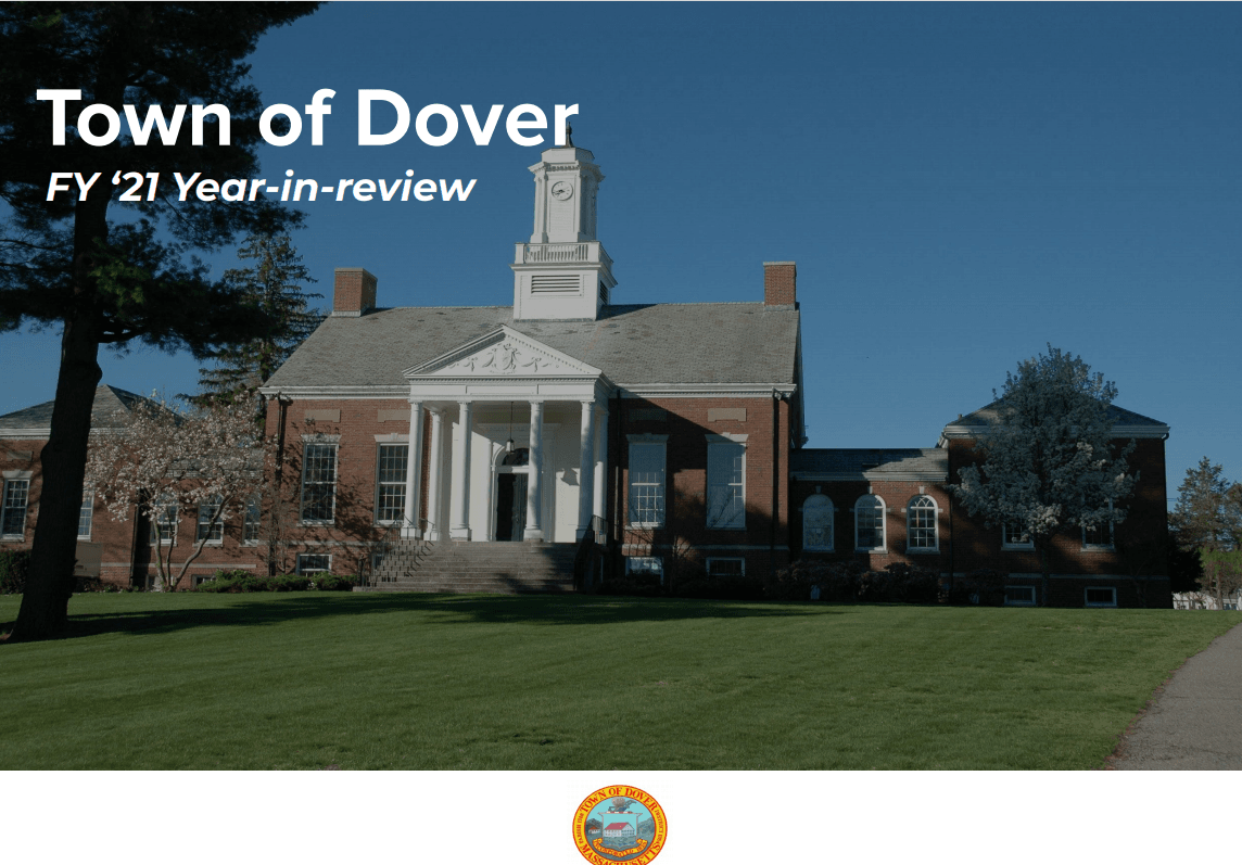 FY21 Goals Opens in new window