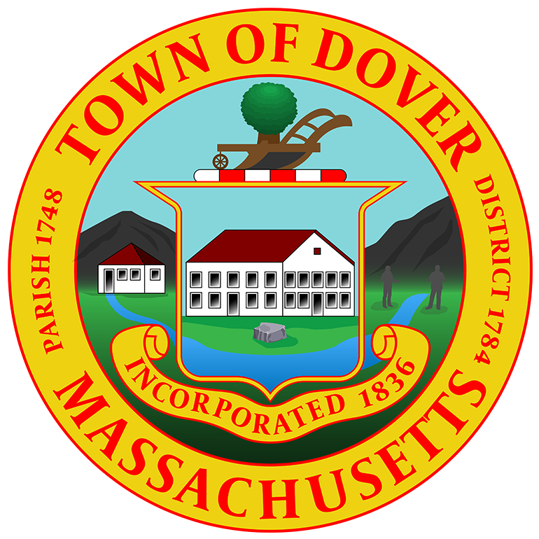 Town Seal Image